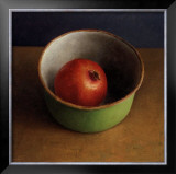 Buy Green Bowl II at AllPosters.com