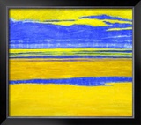 Buy Marine Jaune et Mauve, c.1923 at AllPosters.com