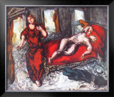 Buy Scenes of a Room at AllPosters.com