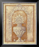 Buy Decorative Urn II at AllPosters.com