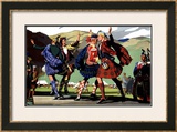 Buy LMS Railway Highland Games at AllPosters.com