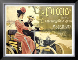 Buy Miccio and Cia at AllPosters.com