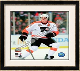 Chris Pronger 2010 NHL Winter Classic