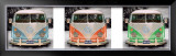 VW Californian Campers
