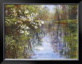 Buy Spring Reflections I at AllPosters.com