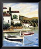 Buy On the Lake I at AllPosters.com