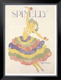 Buy Spinelly at AllPosters.com