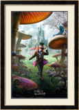 Alice In Wonderland