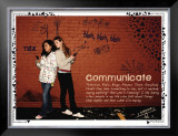 Communicate