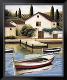 Buy On the Lake II at AllPosters.com