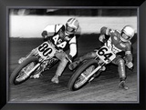 Buy Flat Track at AllPosters.com