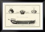 Buy Veduta di Palmi Napoletani I at AllPosters.com