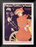 Buy Pneus Ferres Gallus at AllPosters.com