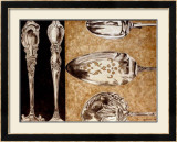 Buy Silver Palate II at AllPosters.com