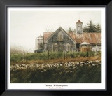 Buy Weathered Stillness at AllPosters.com