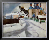 Above Witebsk