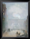 York Street