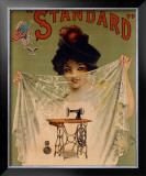 Buy Standard at AllPosters.com