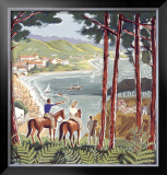 Buy Basque Coast at AllPosters.com