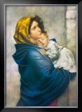 Buy Madonna of the Poor at AllPosters.com