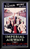 Buy British Imperial Airways at AllPosters.com