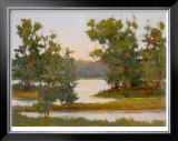 Buy Evening Glow I at AllPosters.com