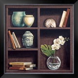 Buy Ricordi d'Oriente I at AllPosters.com