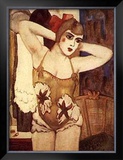 Buy Dressing Room at AllPosters.com