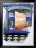 Buy Mallorca Terrace at AllPosters.com