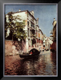 Buy Venetian Gondola at AllPosters.com