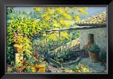 Buy Tuscan Terrace at AllPosters.com