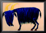 La Chevre, c.1992
