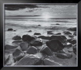 Buy Winter Sunrise Montauk Coast II at AllPosters.com