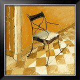 La Chaise I