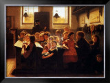 Buy When Teacher's Back Is Turned at AllPosters.com
