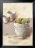 Buy Garden's Symphony in Green at AllPosters.com