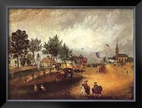 Barnstable Mass, 1857