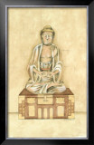 Earthenware Quan Yin