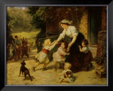 Buy Dancing Bear at AllPosters.com
