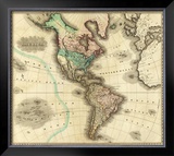 America, c.1823