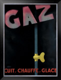 Buy Gaz at AllPosters.com