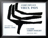 Vieux Pays, 1967