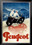 Buy Peugeot at AllPosters.com