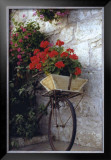 Buy Flower Box Bike at AllPosters.com