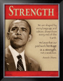 Buy Strength at AllPosters.com
