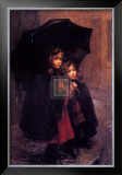 Sheltering Sisters