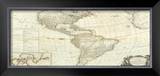 Composite: America, c.1786