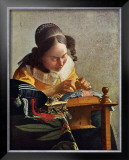 The Lacemaker