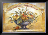 Italian Fresco II