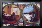 Buy Christmas Eve `62 at AllPosters.com